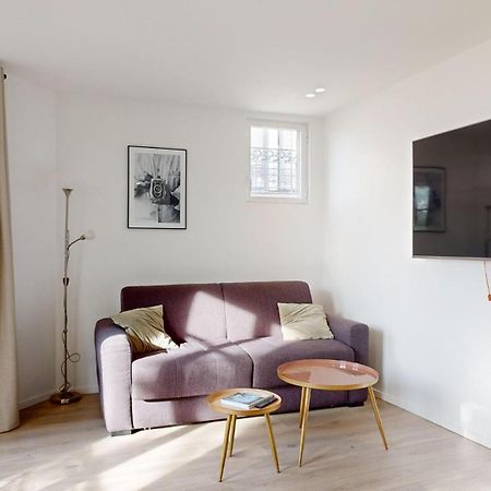157 Suite Sacha - Superbe Duplex A Parigi Esterno foto