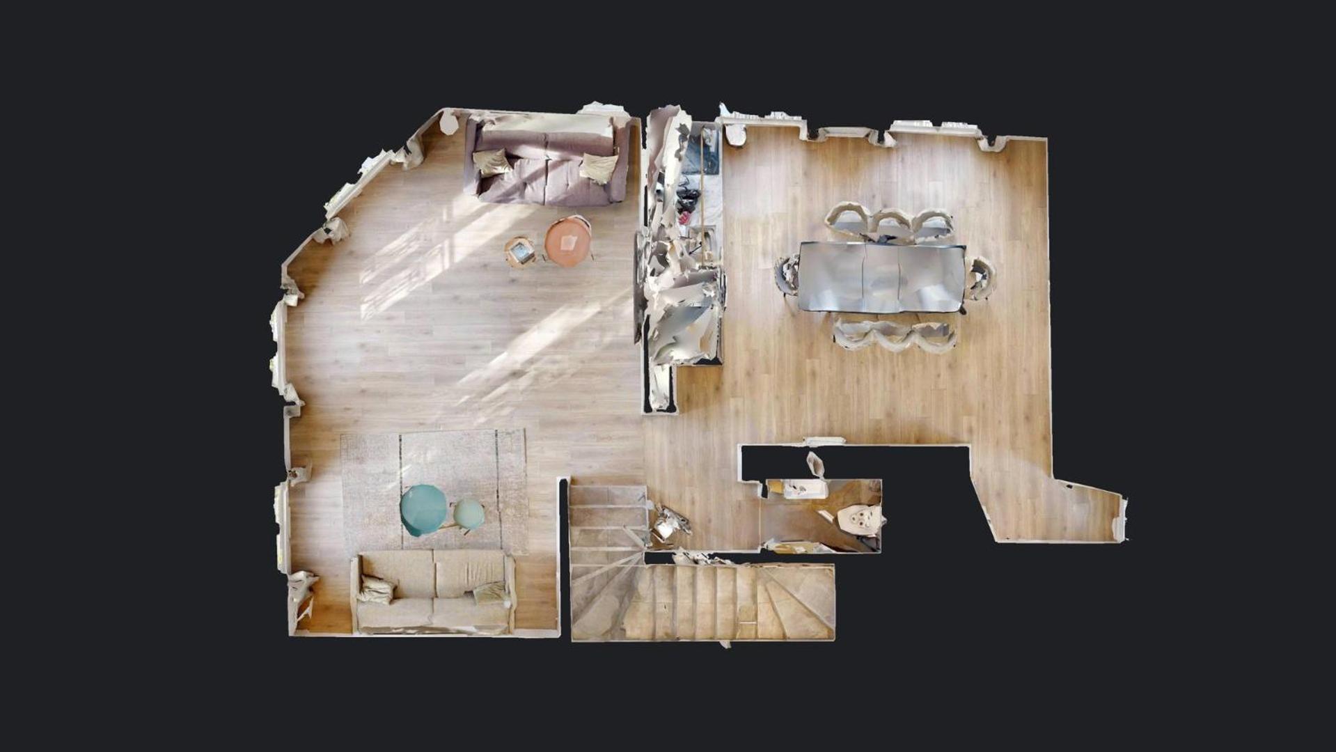 157 Suite Sacha - Superbe Duplex A Parigi Esterno foto