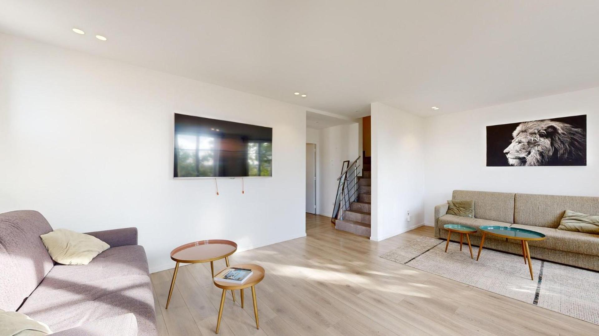 157 Suite Sacha - Superbe Duplex A Parigi Esterno foto