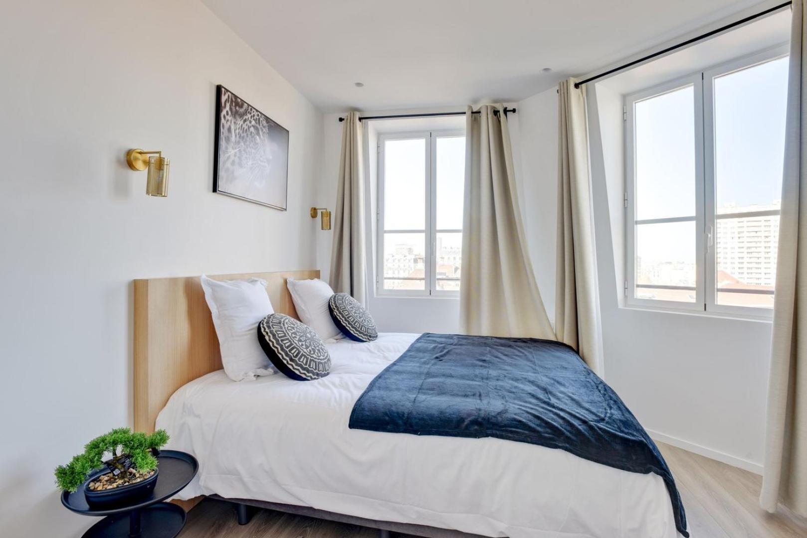 157 Suite Sacha - Superbe Duplex A Parigi Esterno foto