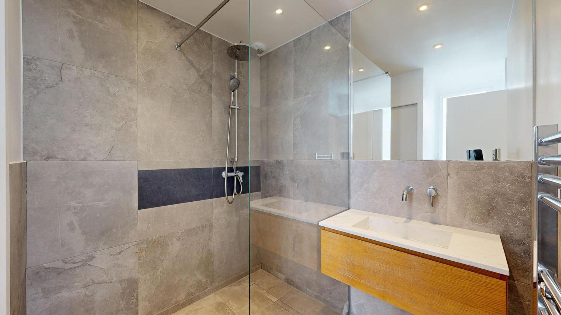 157 Suite Sacha - Superbe Duplex A Parigi Esterno foto